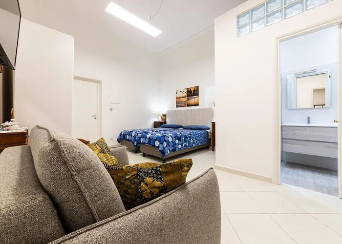 Il Sognatore Bed & Breakfast