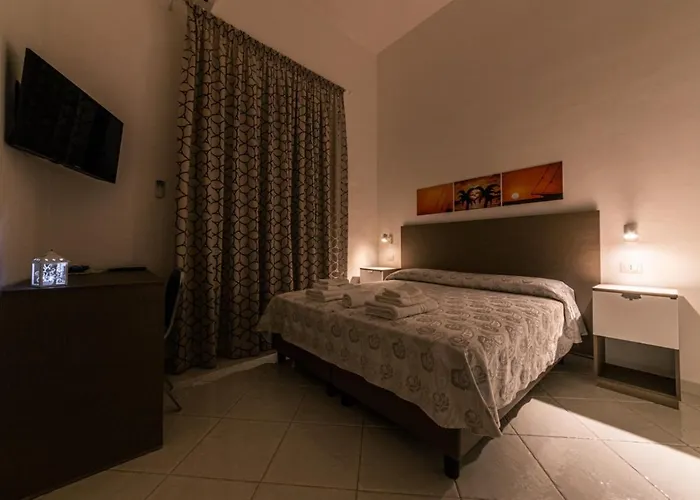 Bed & Breakfast Il Sognatore Crotone