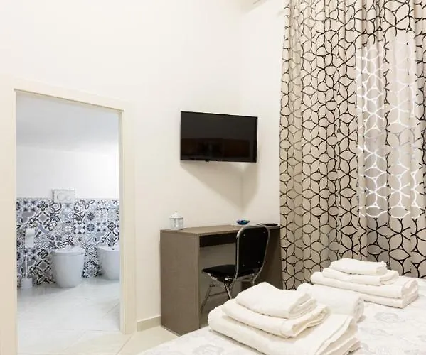 Bed & Breakfast Il Sognatore Crotone