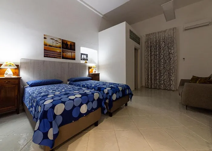 Bed & Breakfast Il Sognatore Crotone