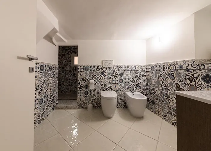 Bed & Breakfast Il Sognatore 3*