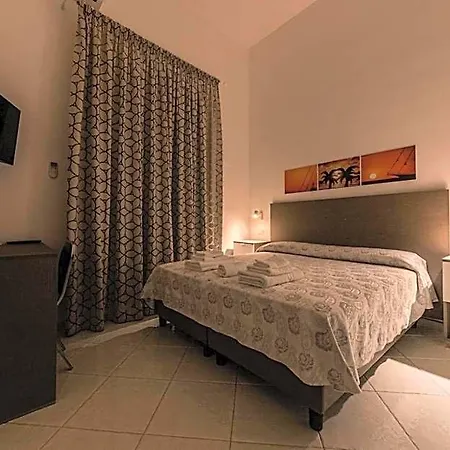 Il Sognatore 3* Crotone