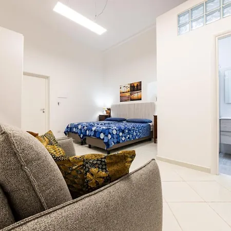 Il Sognatore Bed & Breakfast