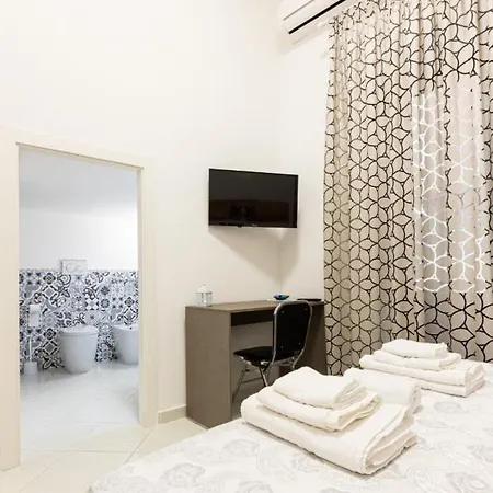 住宿加早餐酒店 Il Sognatore 克罗托内