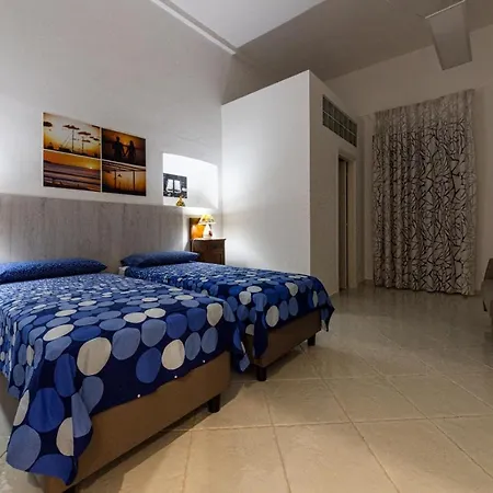 住宿加早餐酒店 Il Sognatore 克罗托内