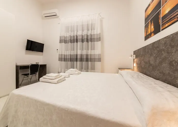 住宿加早餐酒店 Il Sognatore