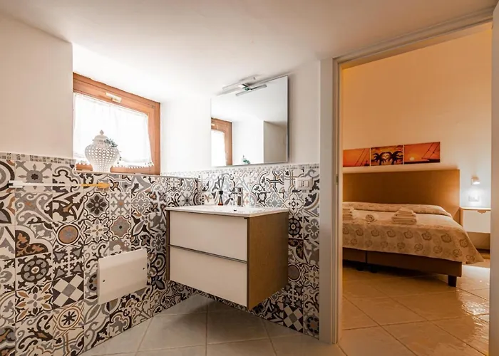 住宿加早餐酒店 Il Sognatore 克罗托内